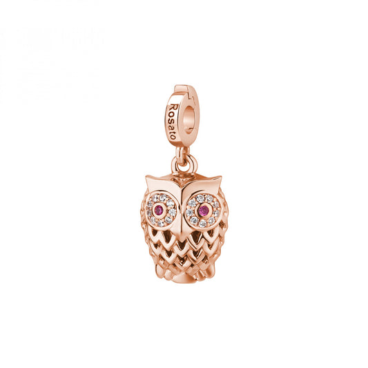 Rosato Charm Gufetto – RZ002