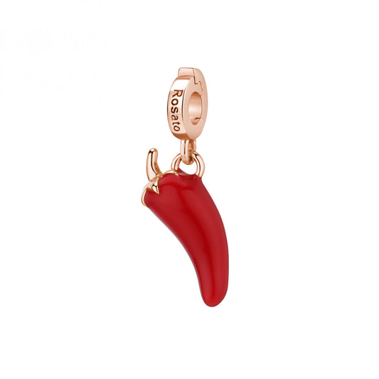 ROSATO Charm Cornetto REF. RZ004