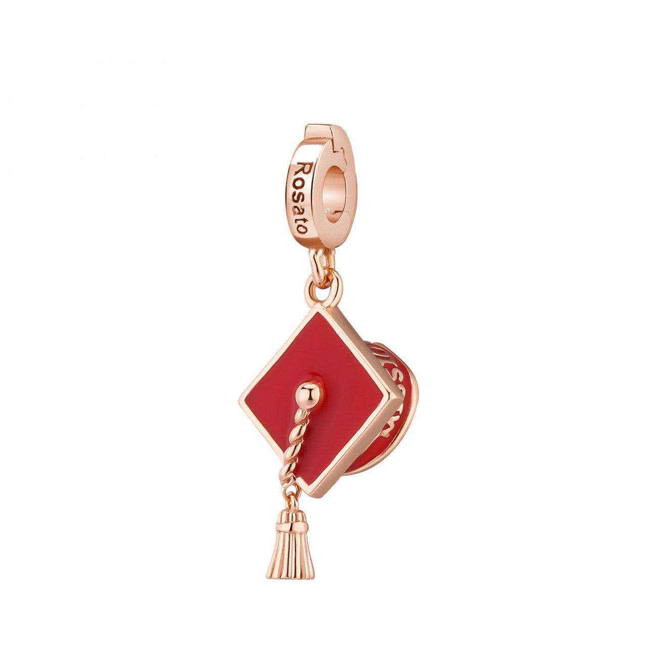 ROSATO Charm Cappello laurea REF. RZ133