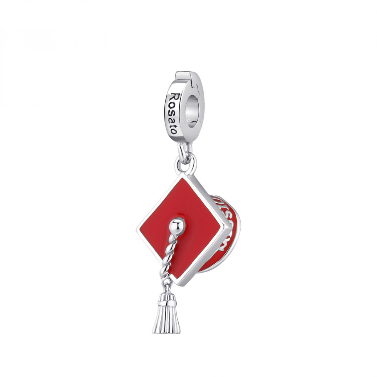 ROSATO Charm Cappello laurea REF. RZ133R