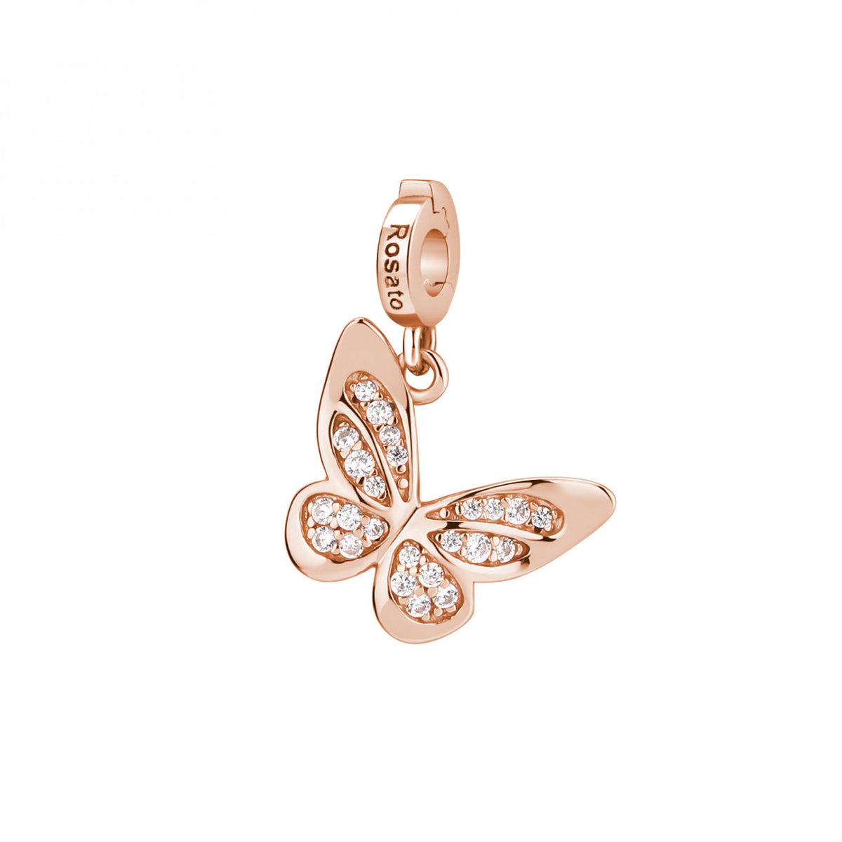 Rosato Charm Cuore – RZ180