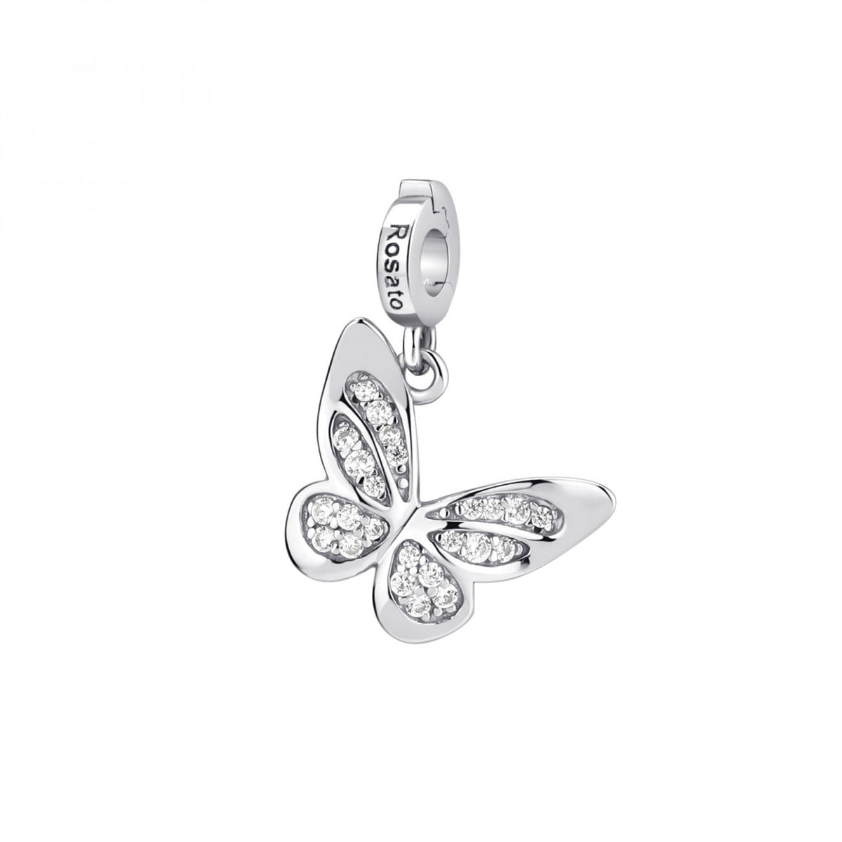 Rosato Charm Cuore – RZLE026