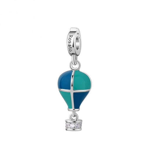 ROSATO Charm Mongolfiera REF.RZ207R