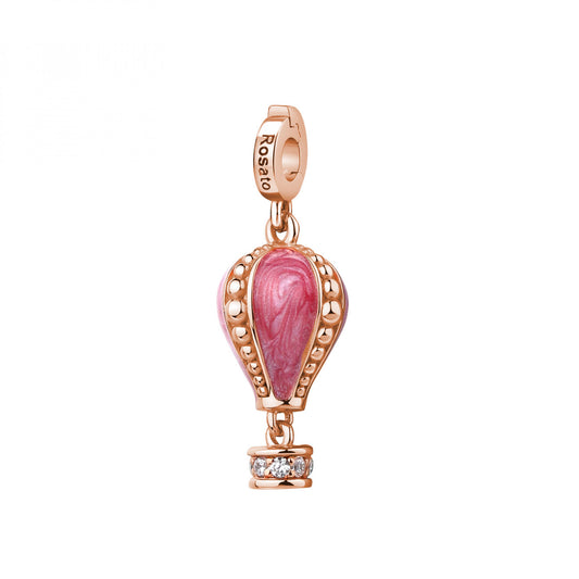ROSATO Charm Mongolfiera REF.RZ208