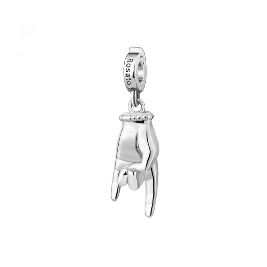 ROSATO Charm Mongolfiera REF.RZ217R