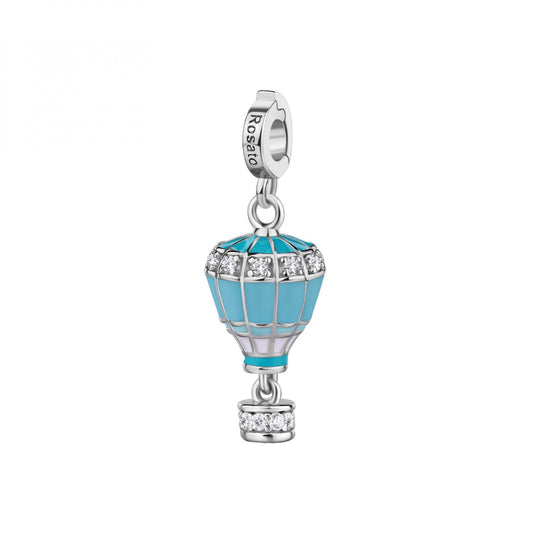 ROSATO Charm Mongolfiera REF.RZ210R