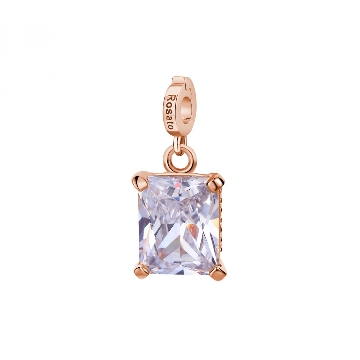 ROSATO Charm Pietra REF. RZ218