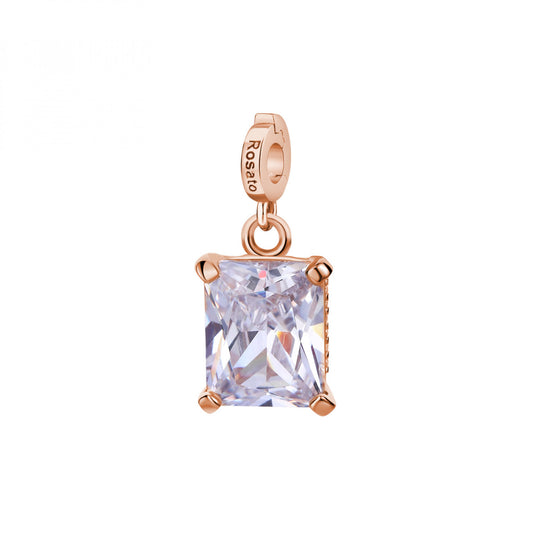 ROSATO Charm Pietra REF. RZ218