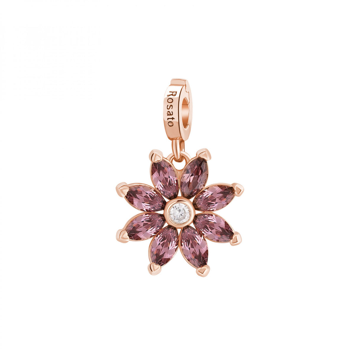 ROSATO Charm Fiore REF. RZ219