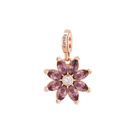 ROSATO Charm Fiore REF. RZ219