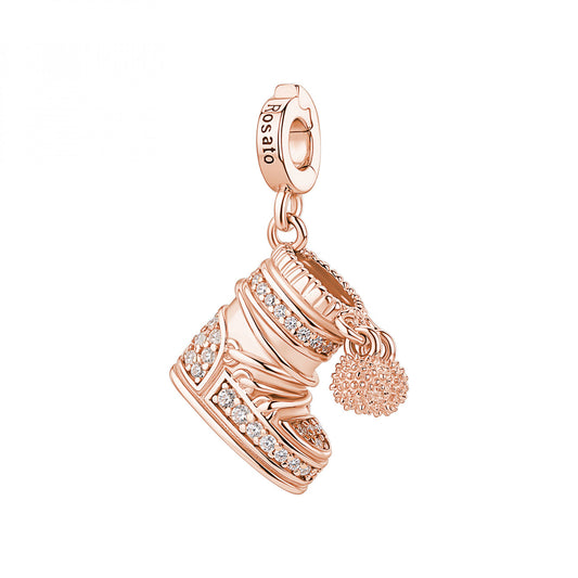 ROSATO Charm Scarpone da sci REF.RZ259