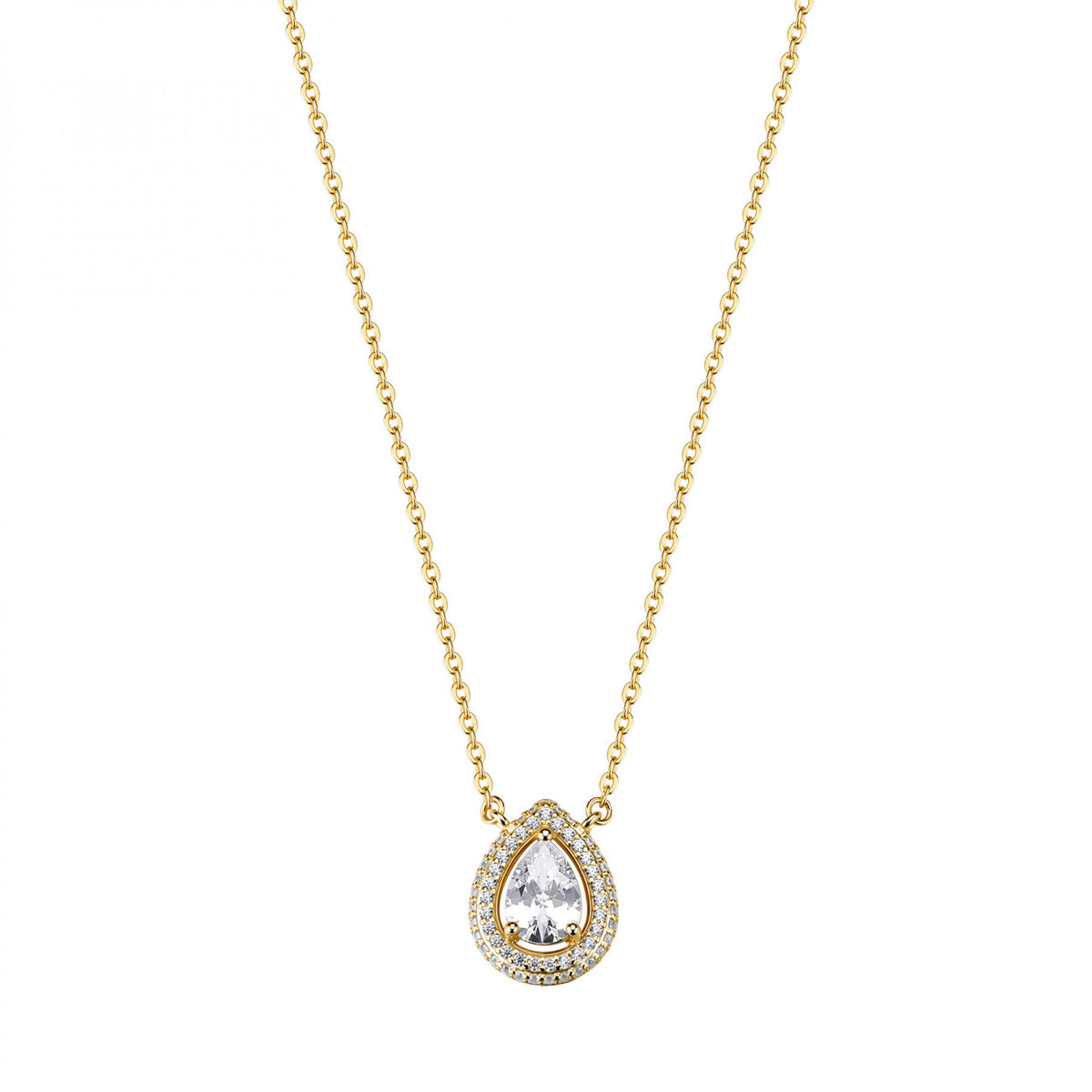 Rosato Collana Corta – RZAN02