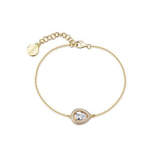 ROSATO Bracciale morbido REF. RZAN12