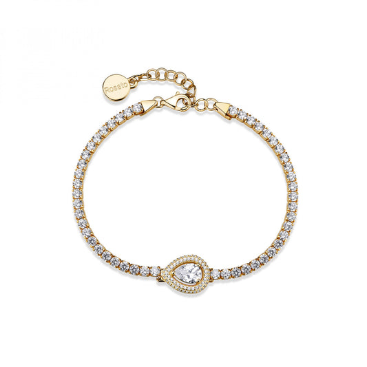 ROSATO Bracciale tennis REF. RZAN14