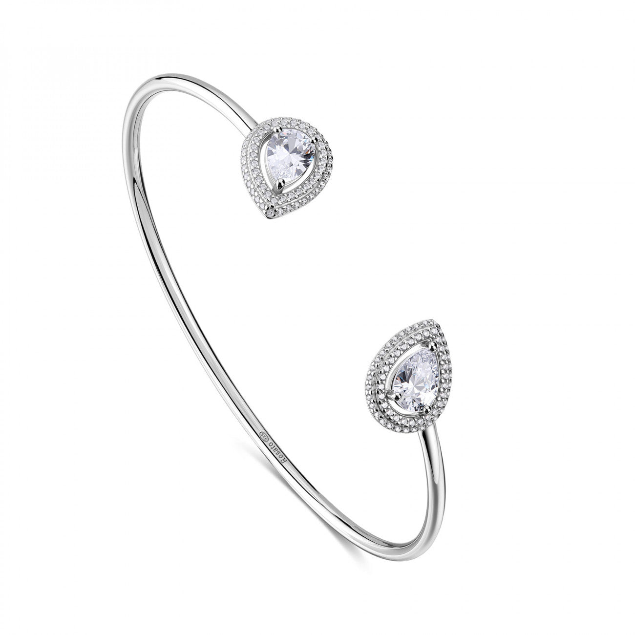 ROSATO Bracciale armonico REF. RZAN17