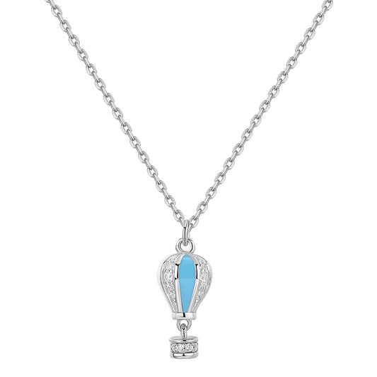ROSATO Collana corta REF RZAR03