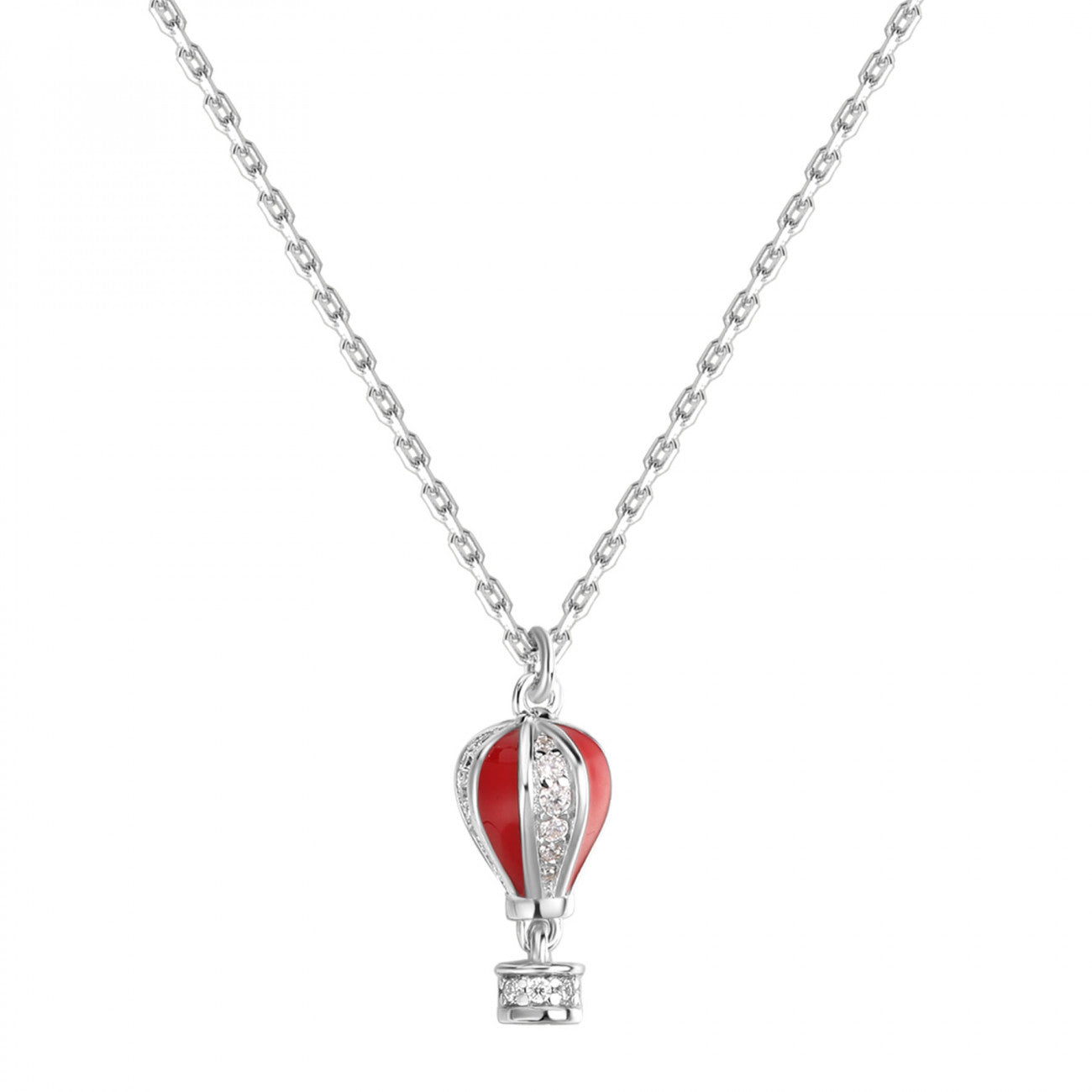 ROSATO Collana corta REF RZAR09