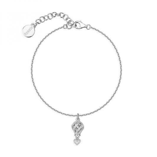 ROSATO Bracciale morbido REF. RZAR23