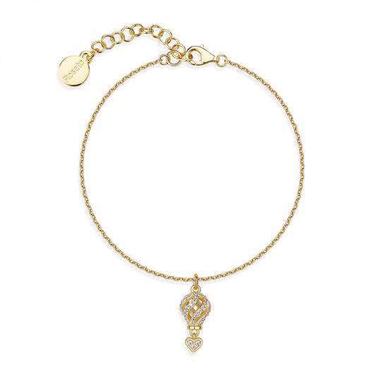 ROSATO Bracciale morbido REF. RZAR24