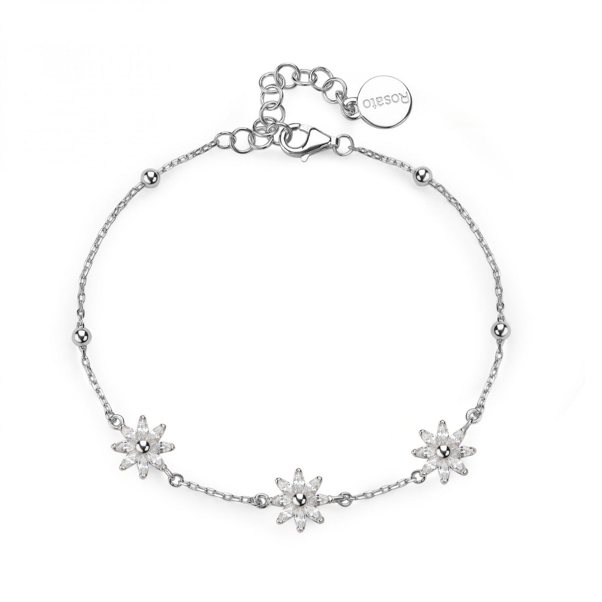 ROSATO Bracciale morbido REF. RZGA67