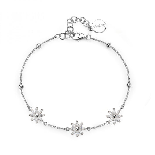 ROSATO Bracciale morbido REF. RZGA67