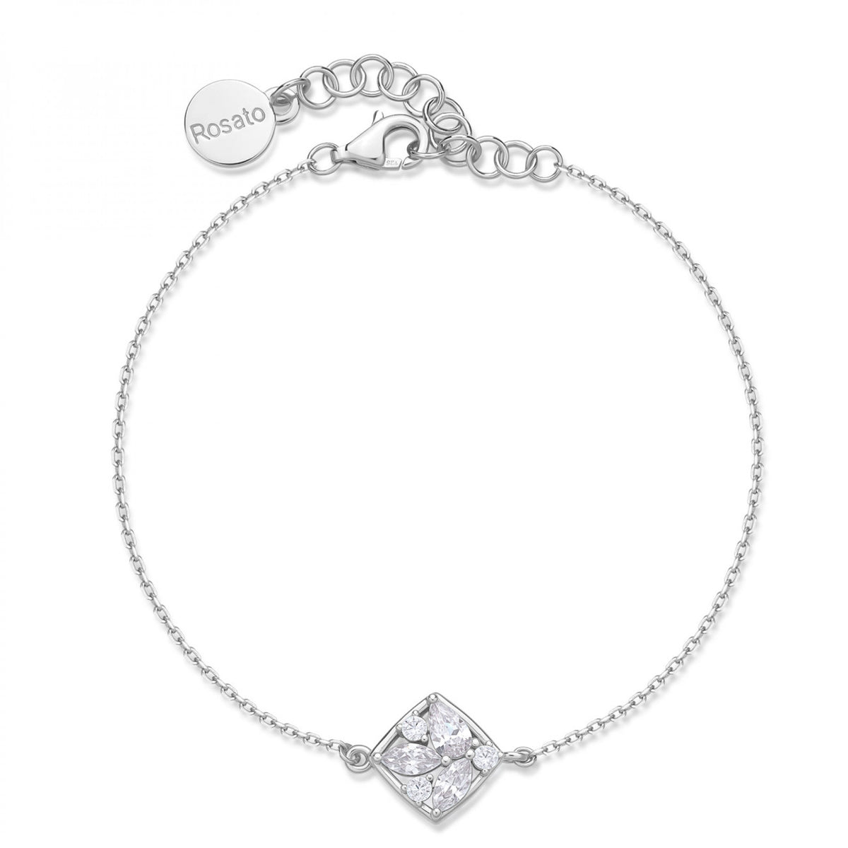 ROSATO Bracciale morbido REF RZGE19