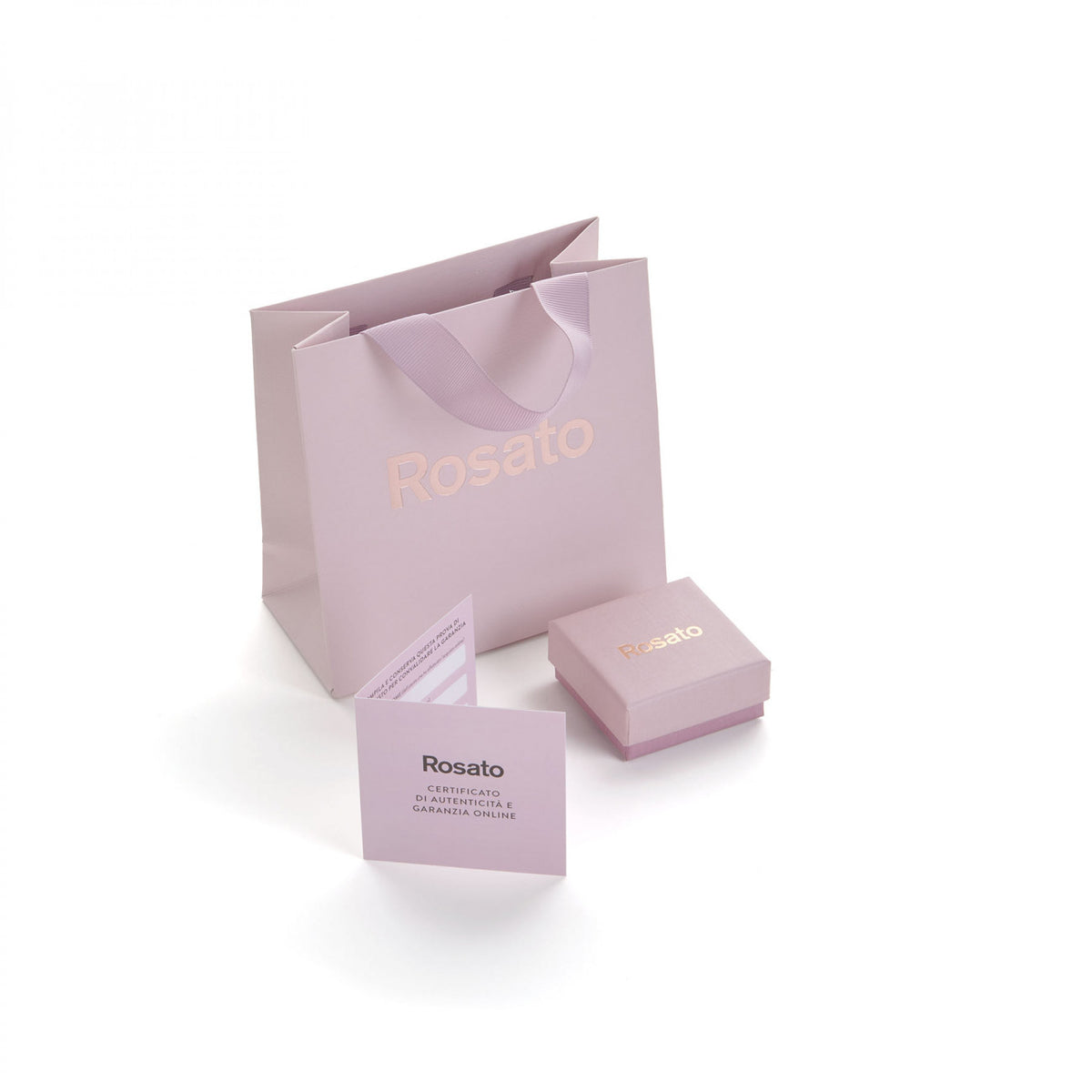 Rosato Charm Gocciai – RZ258
