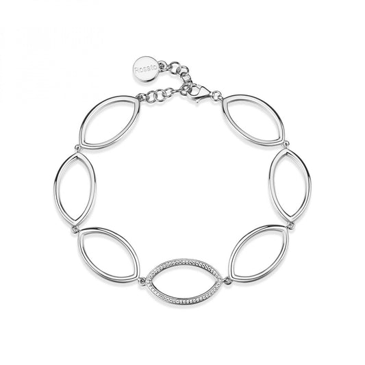 ROSATO Bracciale morbido REF RZSO11