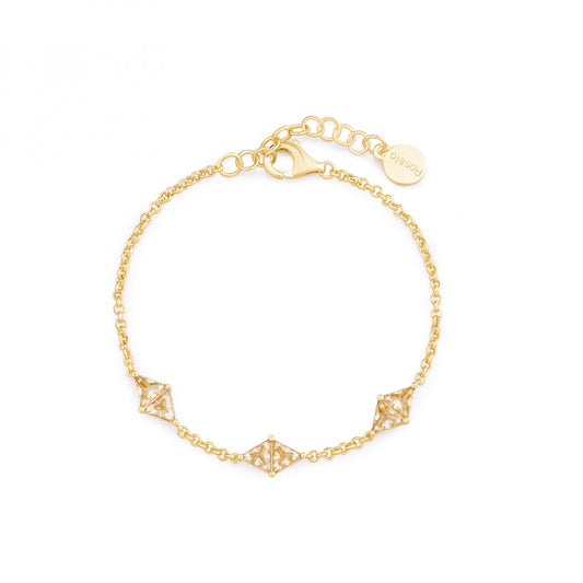 ROSATO Bracciale morbido REF RZVT12