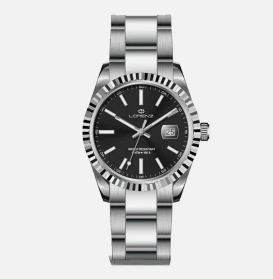 LORENZ OROLOGIO - REFERENZA: LZ28187BB