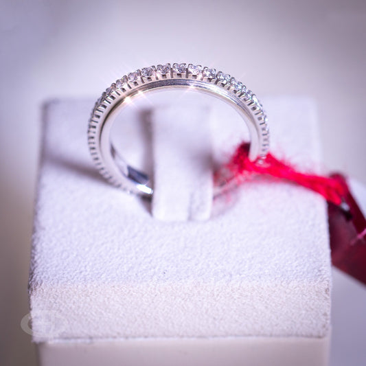 RAIMA Anello Veretta