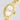 LIUJO Orologio da donna Collezione Princely giallo